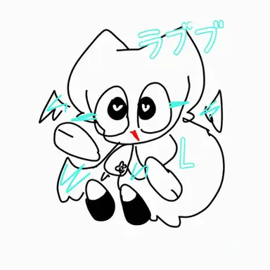 Profile image of ラブブ