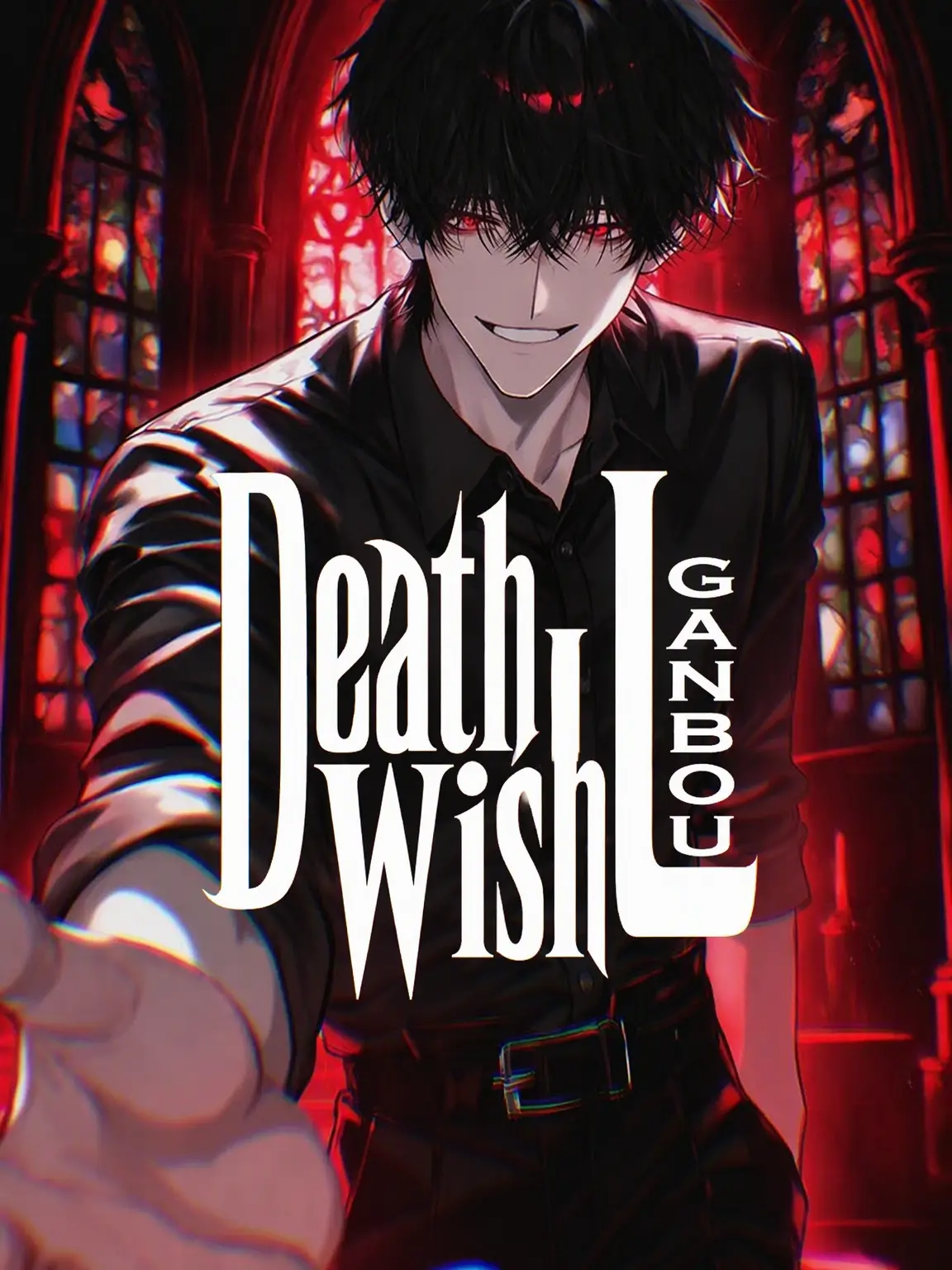 Ru_ze_ta_의 Ganbou -Desire & Death-