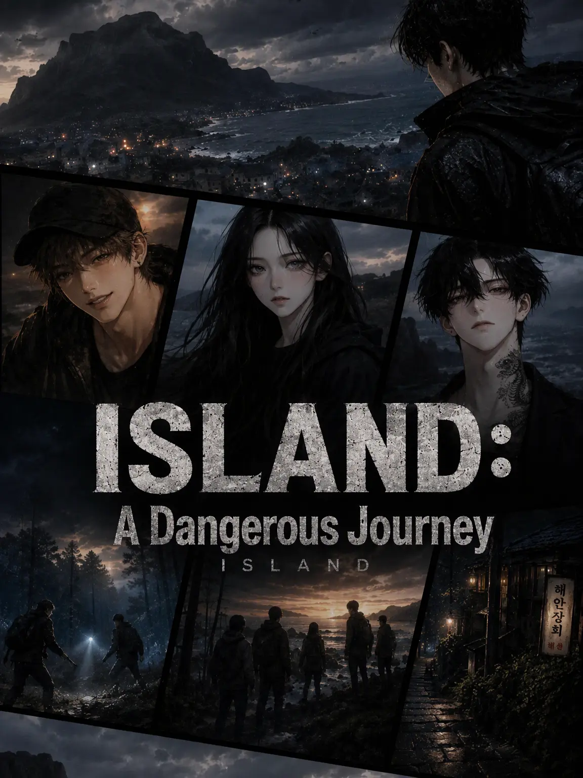 StaleLemur9170의 Friendship Trip