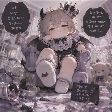 Profile image of 토아