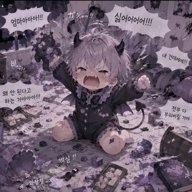 Profile image of 토아