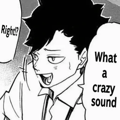 Profile image of Kuroo Tetsuro