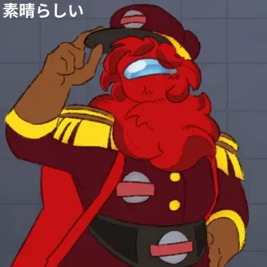 Profile image of レッド