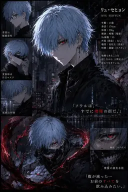 Profile image of コンニョ