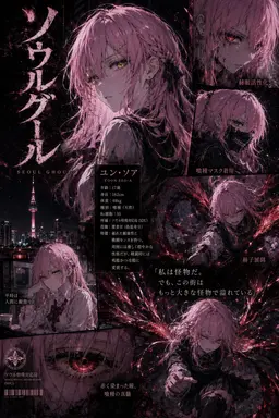 Profile image of ナティ