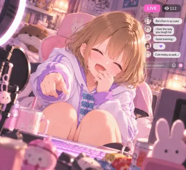 Profile image of Rui