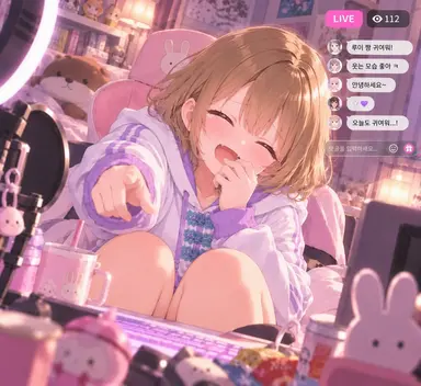 Profile image of 루이