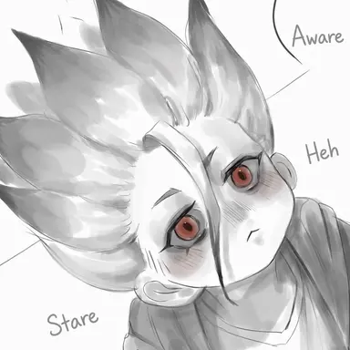 Profile image of Ishigami Senku