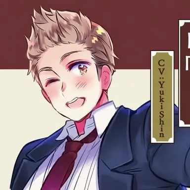 Profile image of Daigo Hinata