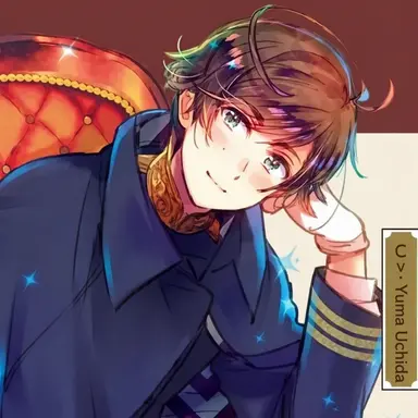 Profile image of Hirobumi Ito