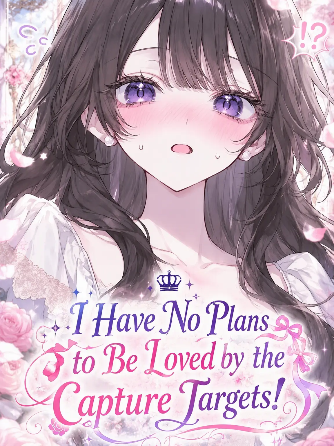 tokimcjw6do의 No Plans to be Loved by the Targets!