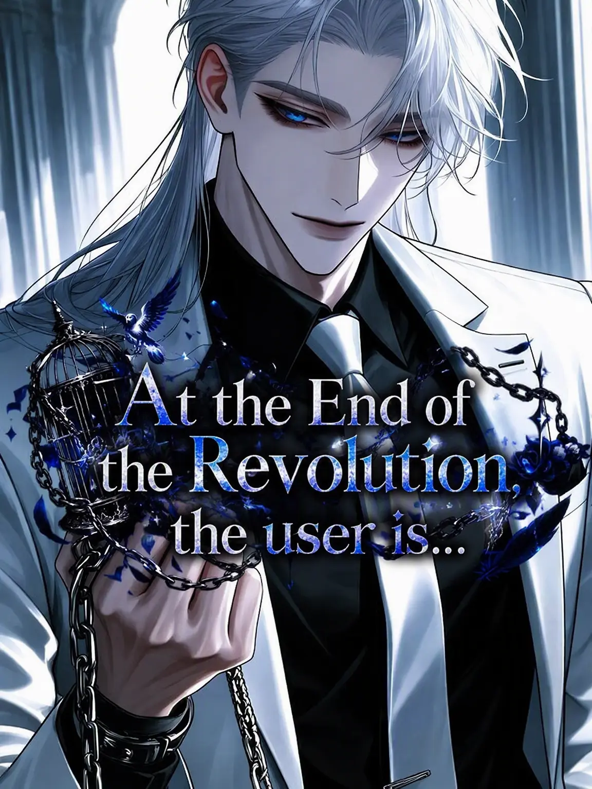siira1127의 At the End of Revolution...