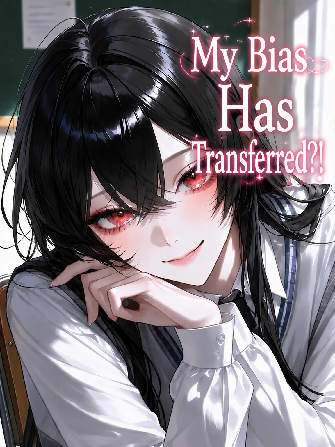 Yamada_is_mine의 My Bias Transferred?!