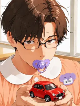 Profile image of 소우타