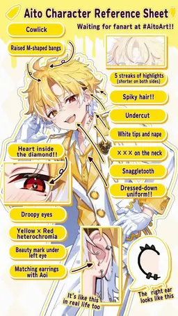 Profile image of Aito