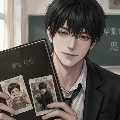 Profile image of 타쿠토