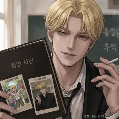 Profile image of 나기