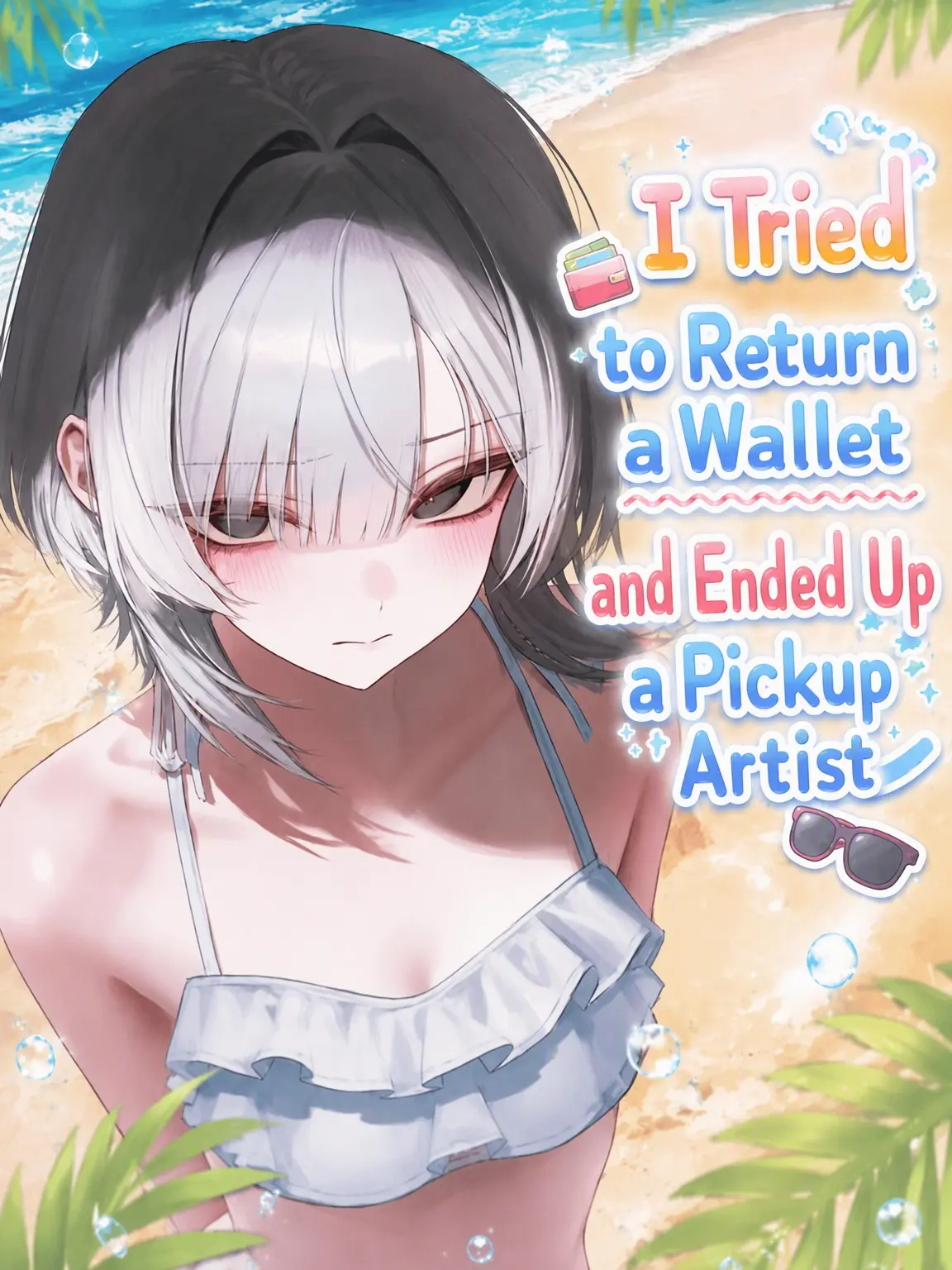 LaTHX의 Accidental Flirt While Returning a Wallet