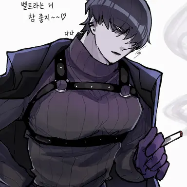 Profile image of 다다두 경
