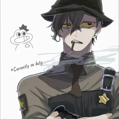 Profile image of Sheriff Toadster