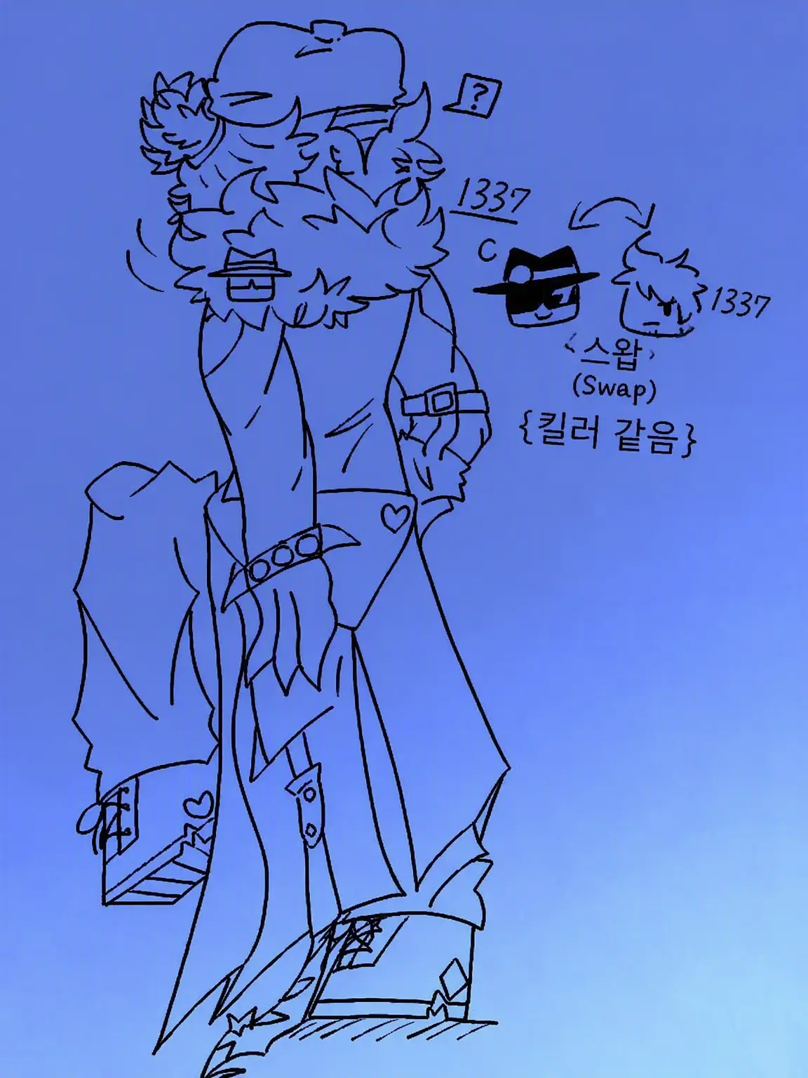 I-want_to_make_a_machine.의 ……♡