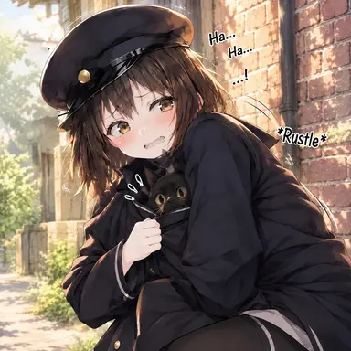 Profile image of Akitsu Maru