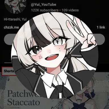 Profile image of Yui