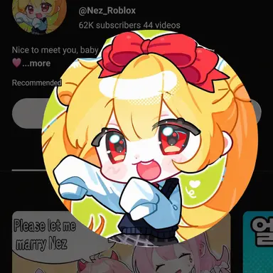 Profile image of Nezu
