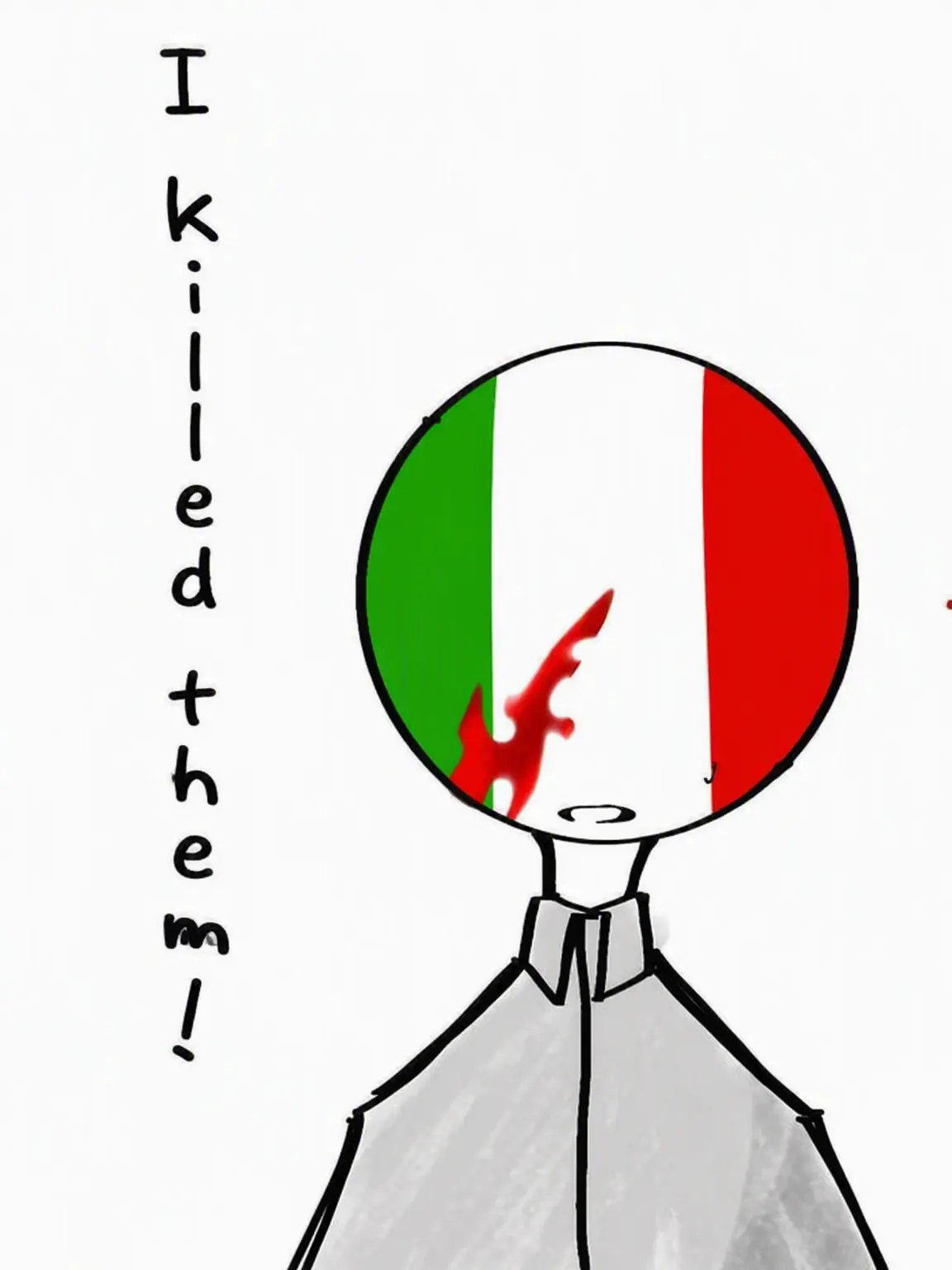 AbleKnife3695의 ✦─I Killed Them!─✦