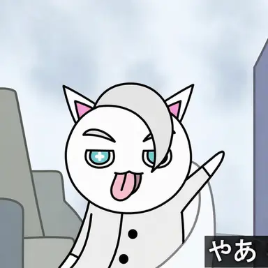 Profile image of メロン・ホワイト