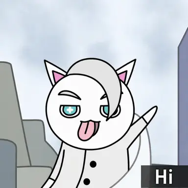 Profile image of Merong White