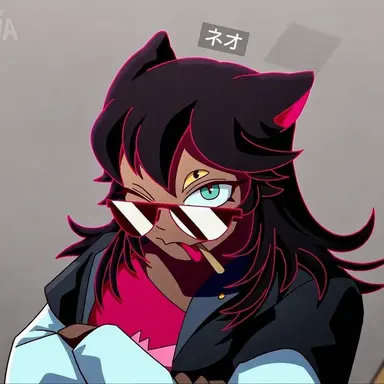 Profile image of ネオ