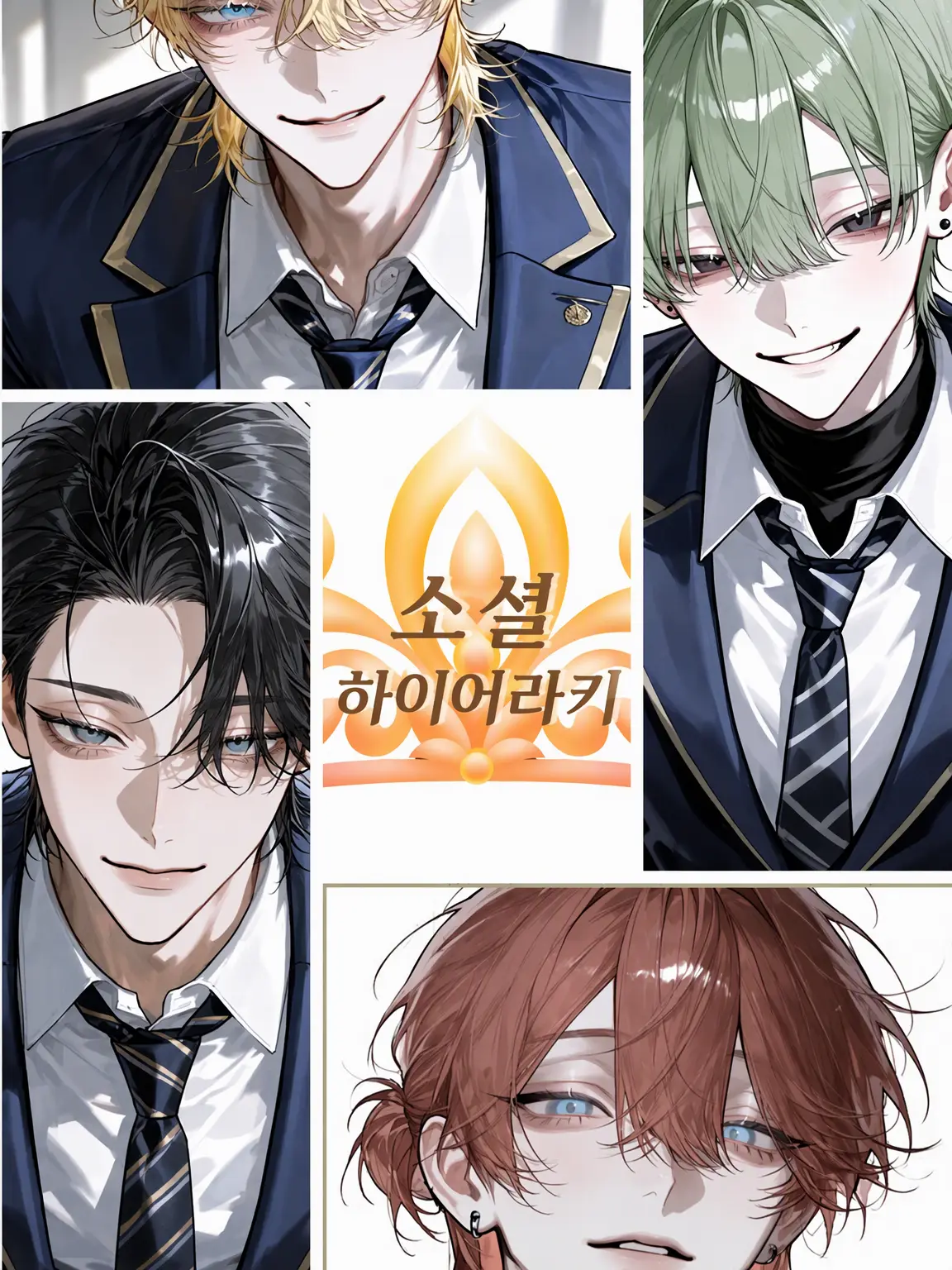 LoyalMovie0600의 무릎을 꿇는 건 너희 쪽이야