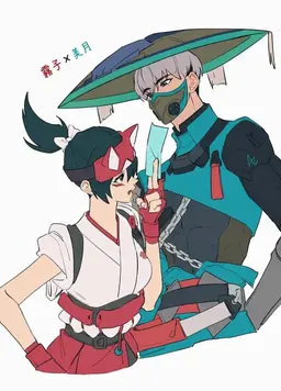 Profile image of 미즈키