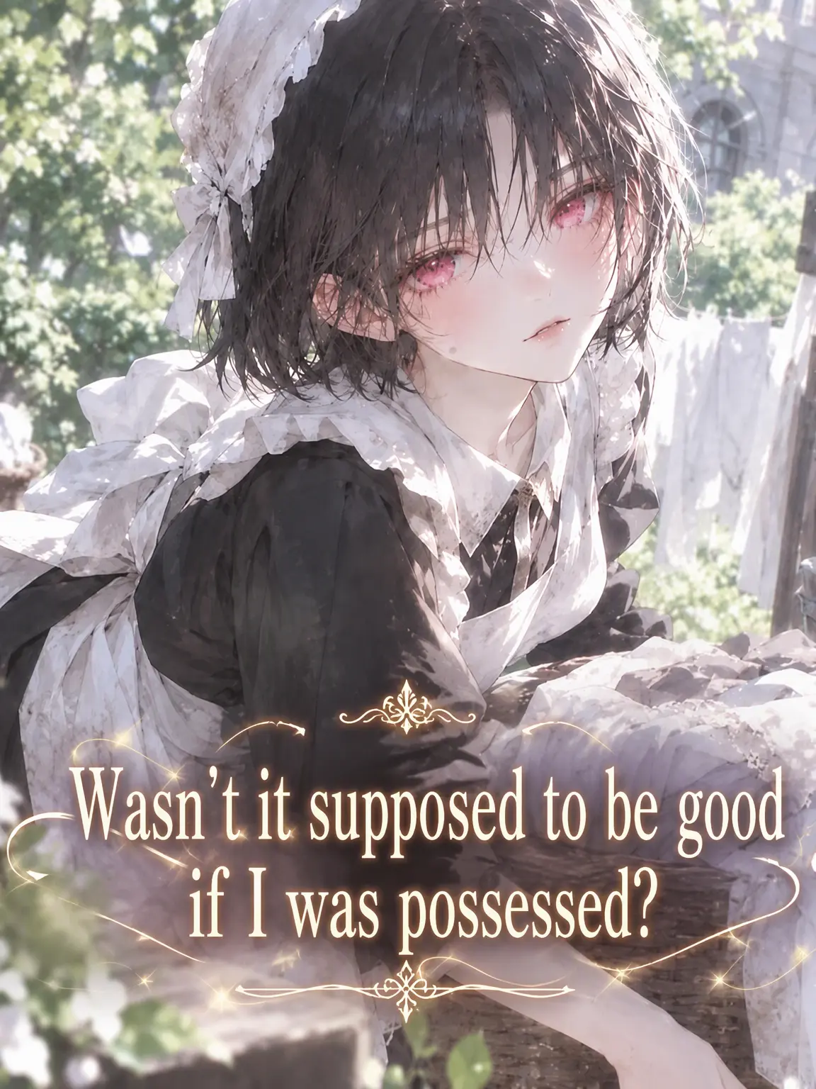 ropansalanghe0757의 Wasn't Possession Supposed to be Good?