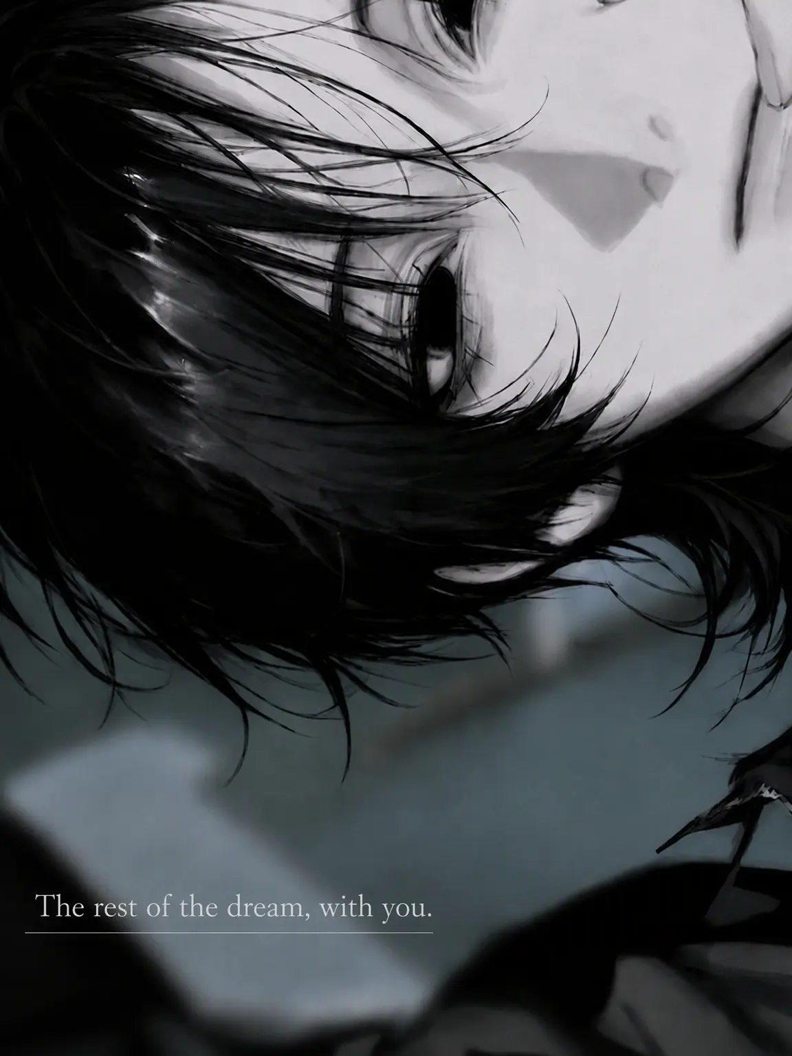qxn_lz의 Continuing the Dream with You