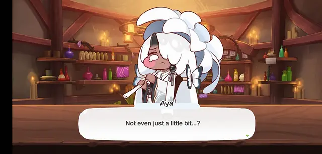 Profile image of Aya