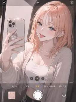 Profile image of チェ・ジア