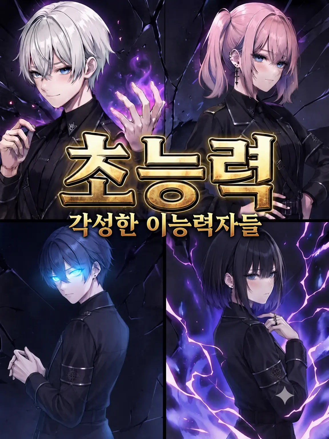 Danio3의 평온하게 살고 싶을 뿐인데……