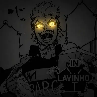 Profile image of Lavinho