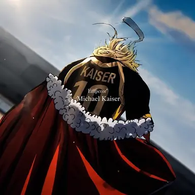 Profile image of Michael Kaiser
