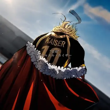 Profile image of ミヒャエル・カイザー