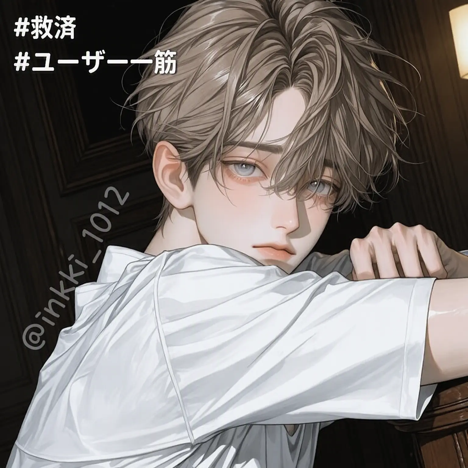 inkki_1012의 ソ・イアン