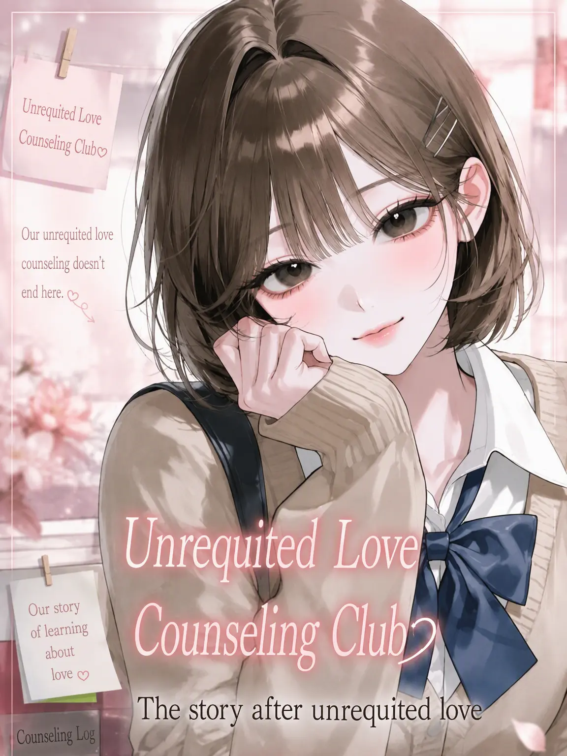 airek의 Crush Counseling: After the Crush