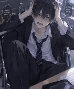 Profile image of 라이키