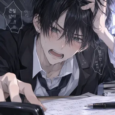 Profile image of 라이키
