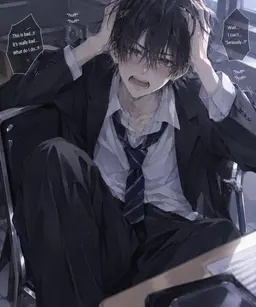 Profile image of Raiki