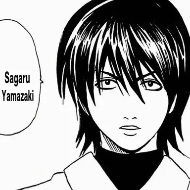 Profile image of Sagaru Yamazaki