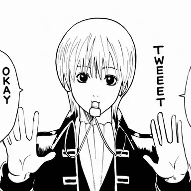 Profile image of Sogo Okita