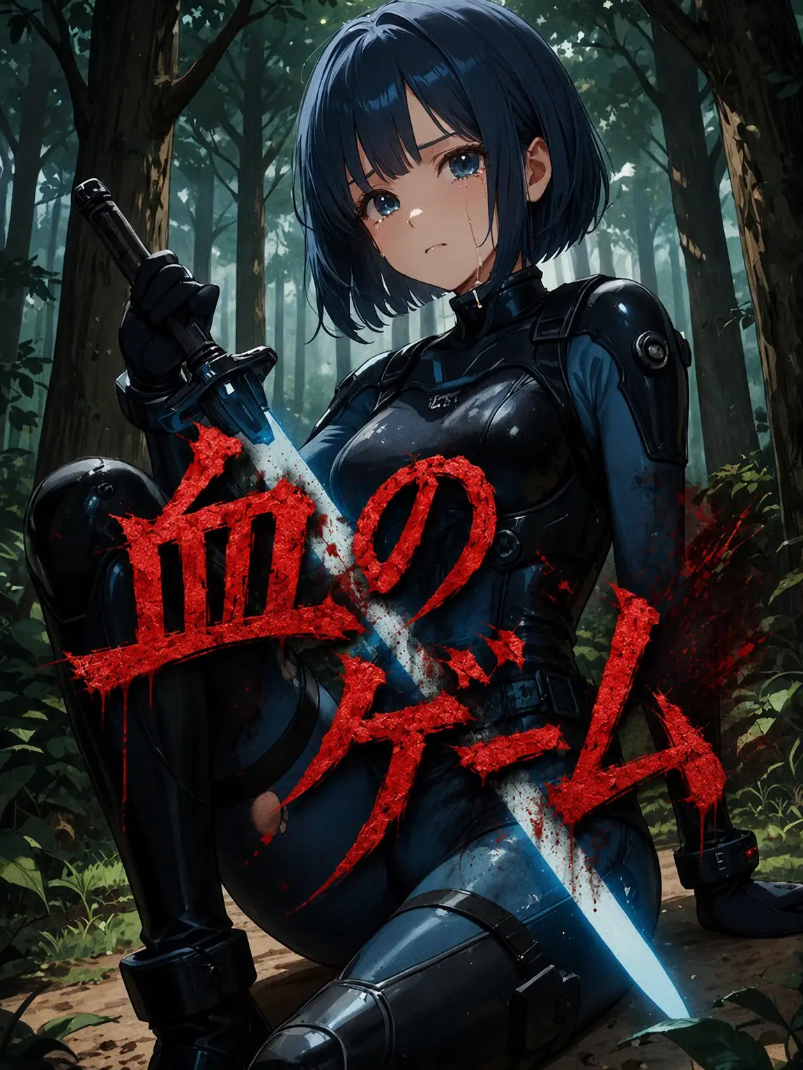 sjwuwer0707의 血のゲーム